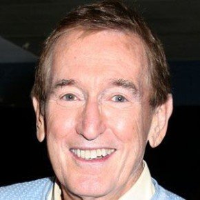 Bob McGrath