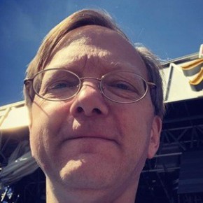 Bob Pflugfelder