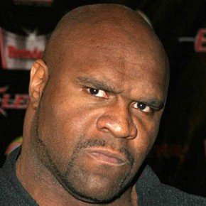 Bob Sapp