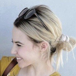 Bobbi Althoff