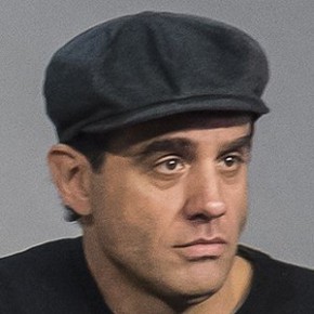 Bobby Cannavale