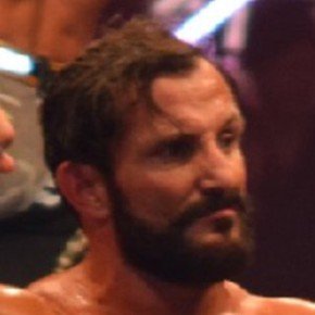 Bobby Fish