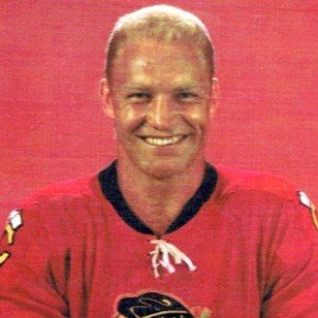 Bobby Hull