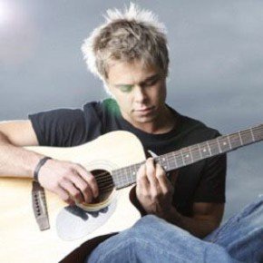 Bobby Van Jaarsveld