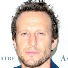 Bodhi Elfman
