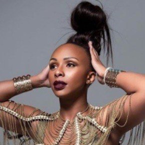 Boity Thulo