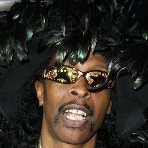 Bootsy Collins