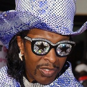 Bootsy Collins