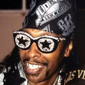 Bootsy Collins