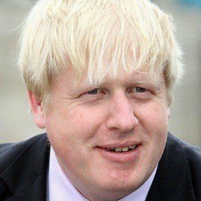 Boris Johnson