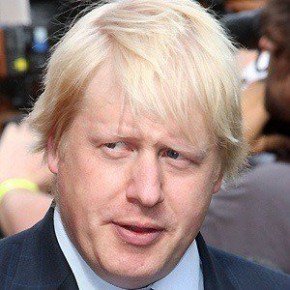 Boris Johnson