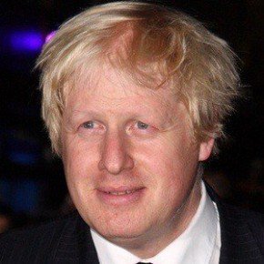 Boris Johnson