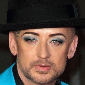 Boy George