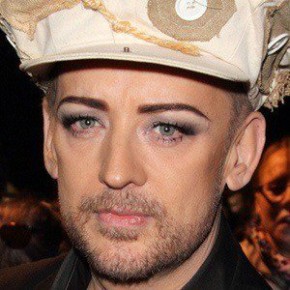 Boy George