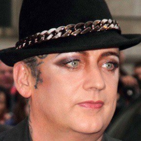 Boy George