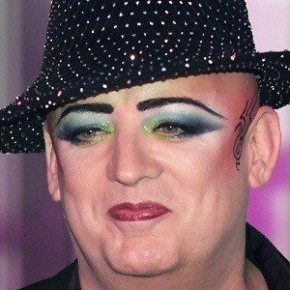 Boy George