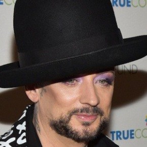 Boy George