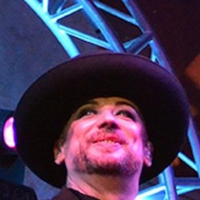 Boy George