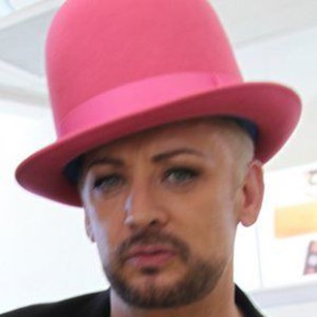 Boy George