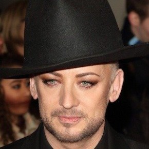 Boy George