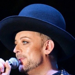 Boy George