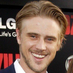 Boyd Holbrook