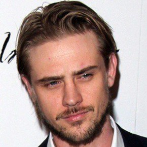 Boyd Holbrook