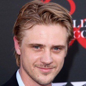 Boyd Holbrook