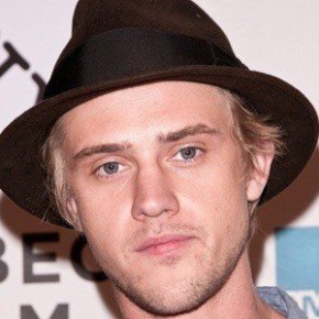 Boyd Holbrook