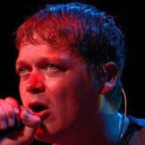 Brad Arnold