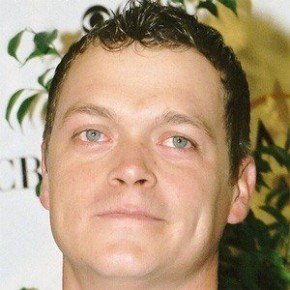 Brad Arnold