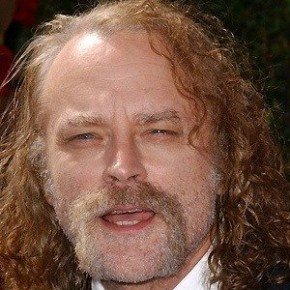 Brad Dourif