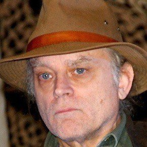 Brad Dourif