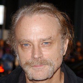 Brad Dourif