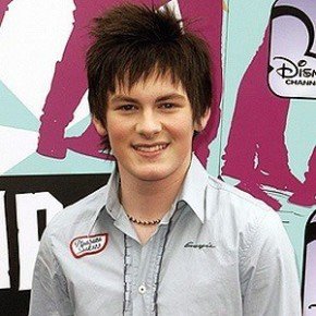 Brad Kavanagh