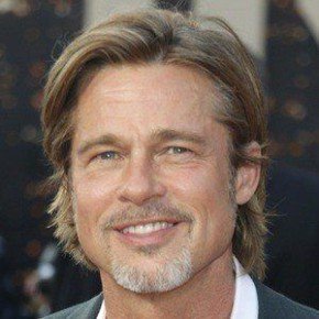 Brad Pitt