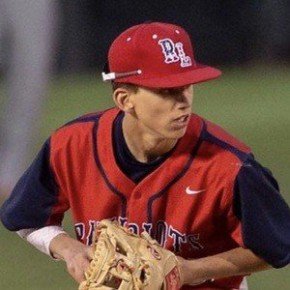 Braden Kolmansberger