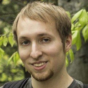 Bradley Burke