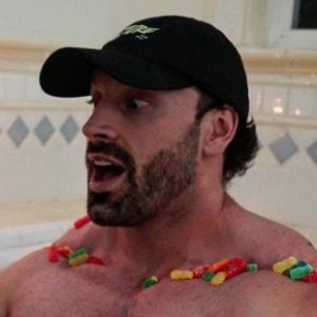 Bradley Martyn