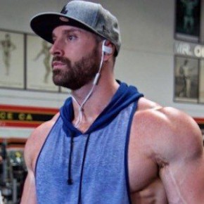 Bradley Martyn