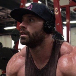 Bradley Martyn