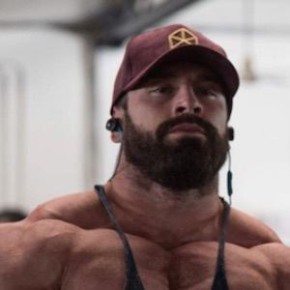 Bradley Martyn