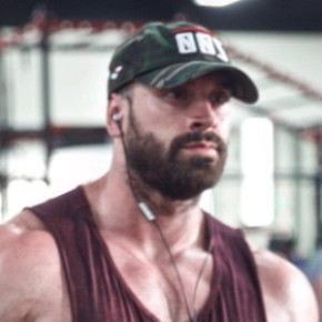 Bradley Martyn