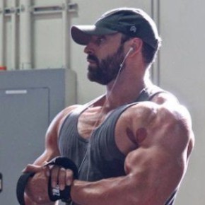 Bradley Martyn