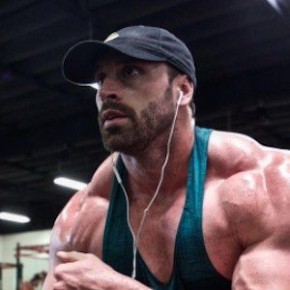 Bradley Martyn