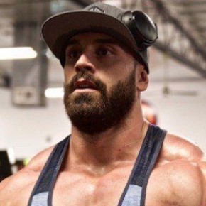 Bradley Martyn