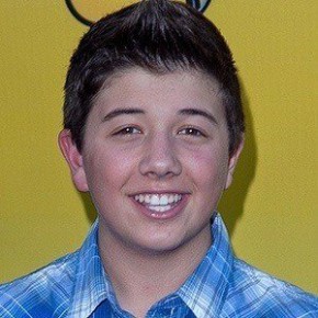Bradley Steven Perry