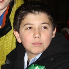 Bradley Steven Perry