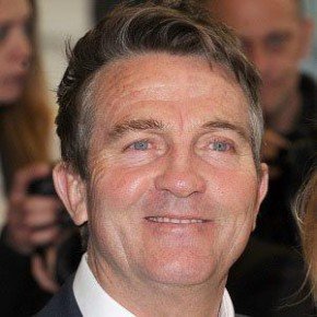 Bradley Walsh