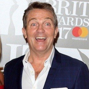 Bradley Walsh